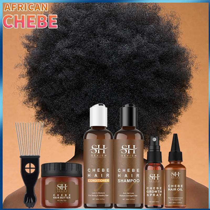 Why Buy Chebe Hair Products for Hair Growth: The Benefits Explained