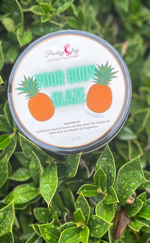 Radiant Skin with Our Luxurious Body Cream