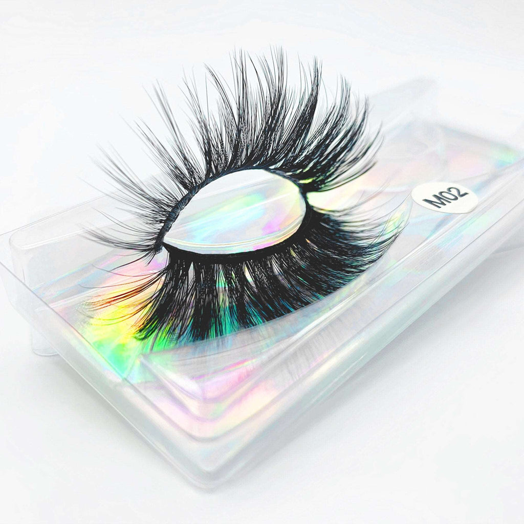 Thick Lashes Beauty Products