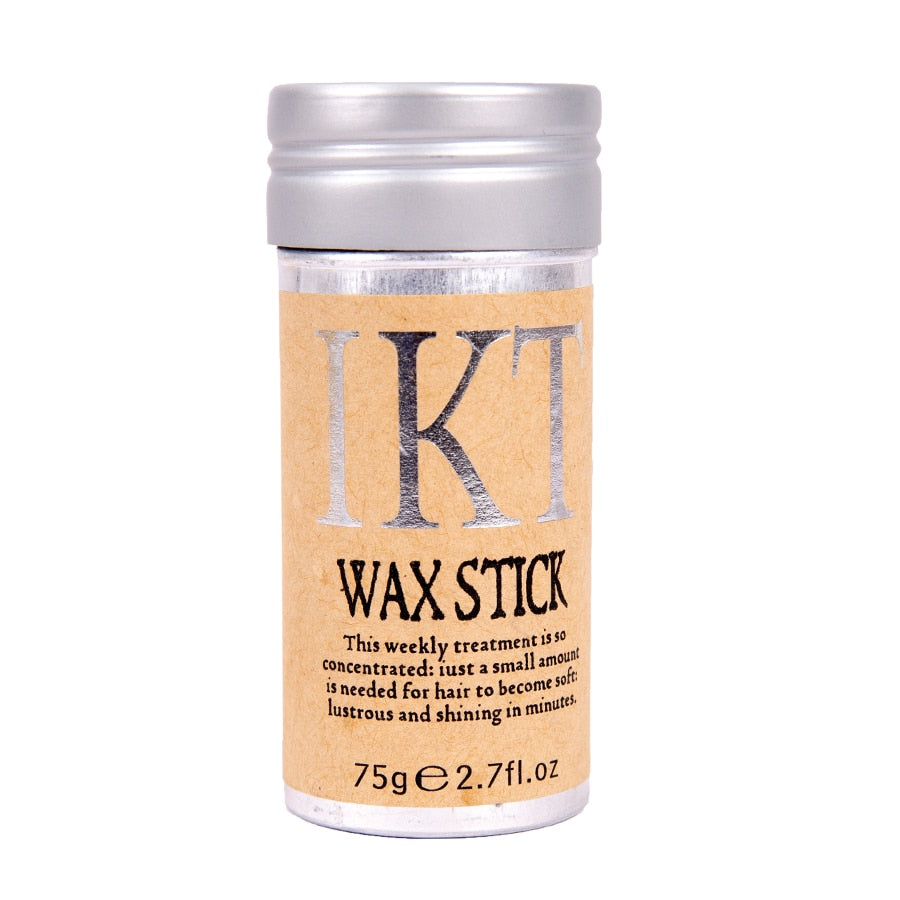 Hair Wax Stick for Wigs and Hair Extensions