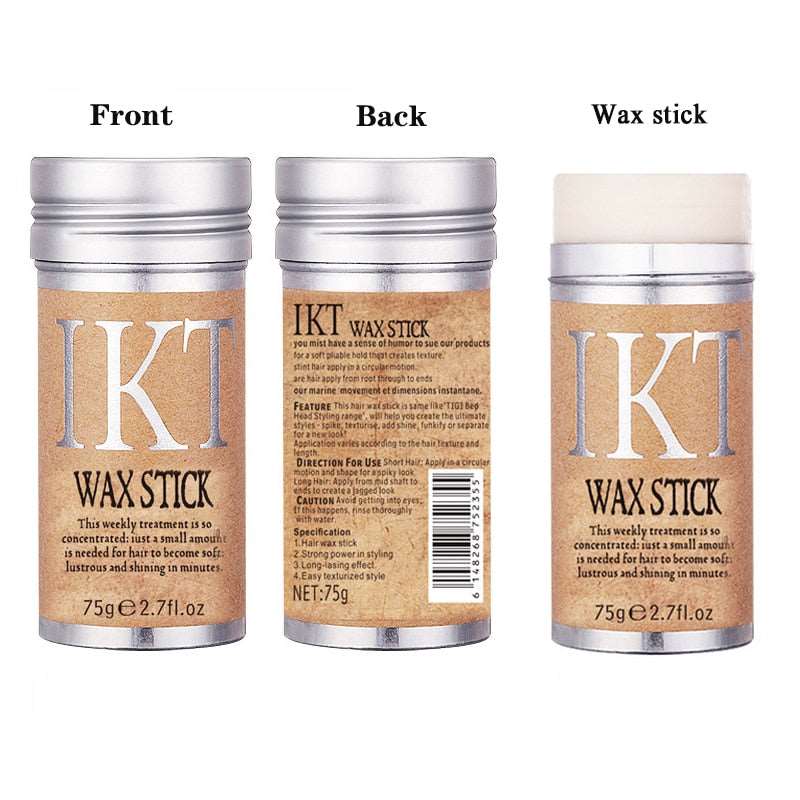 Professional Hair Wax for Hairpiece